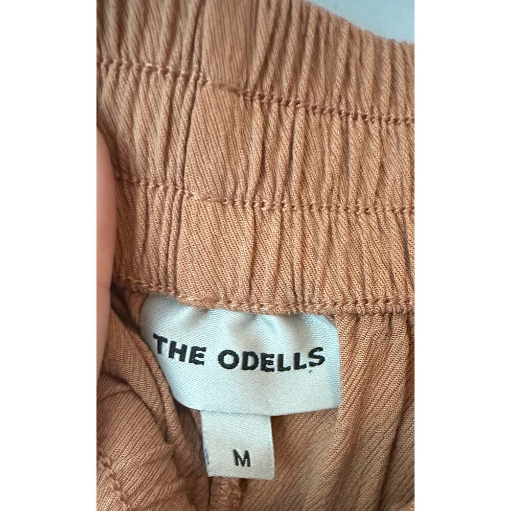 The Odells Seaside Lounge Pants Size Medium - Picture 5 of 7